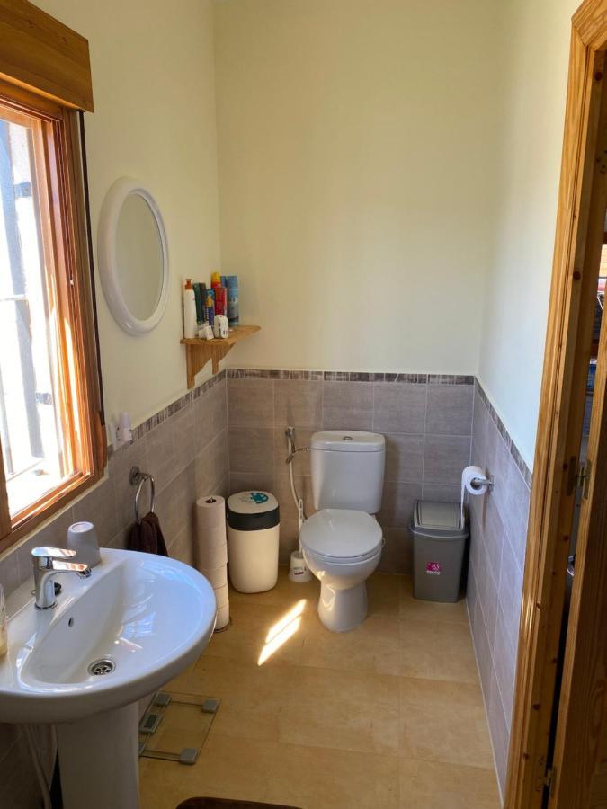 Apartamento Casa Sol Y Luna Arboleas