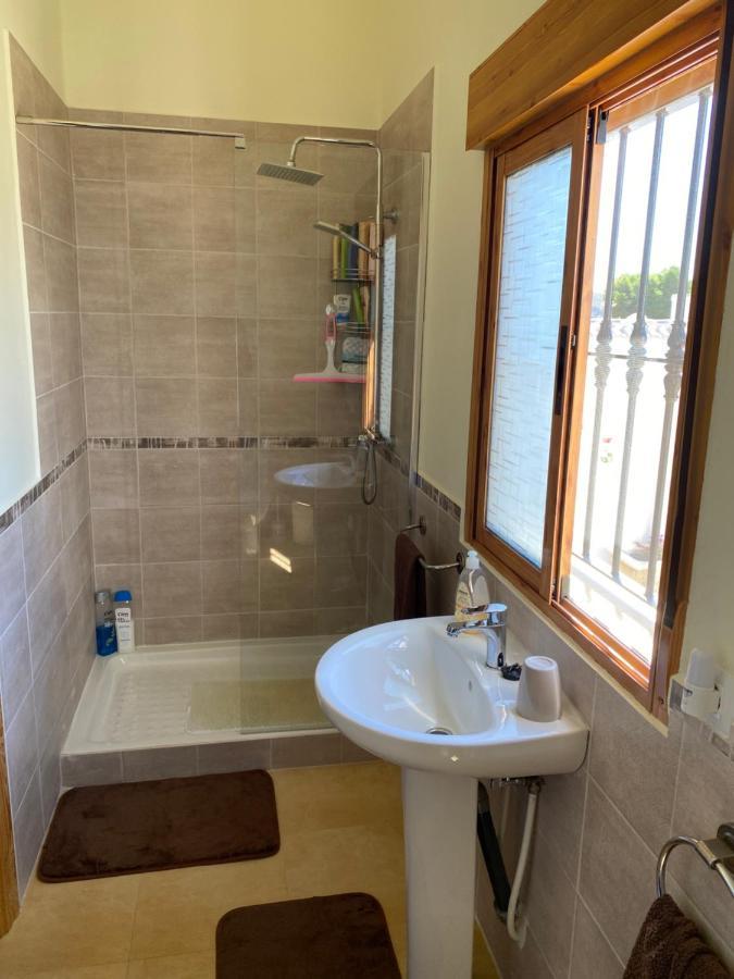 Apartamento Casa Sol Y Luna *