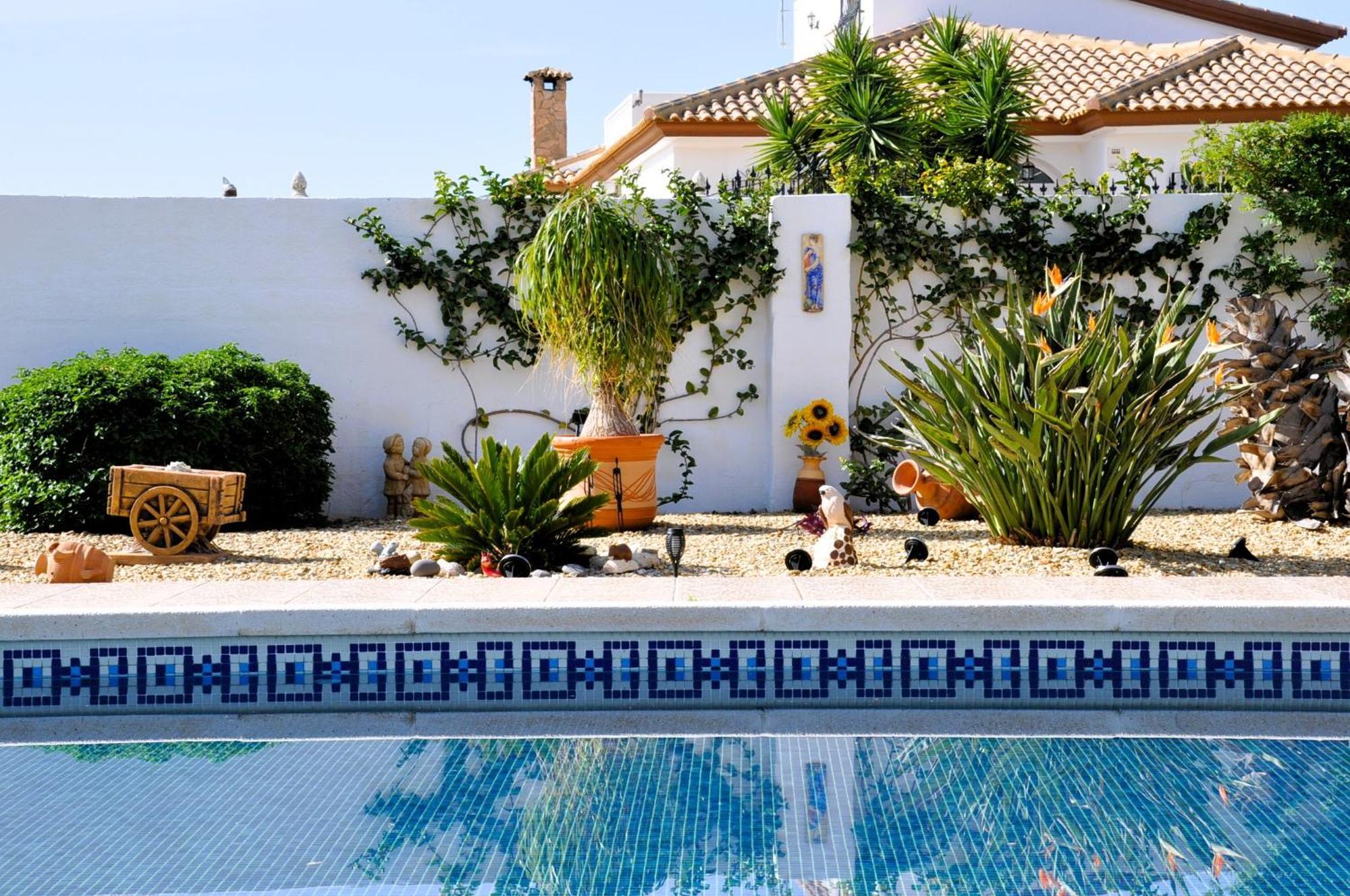 Casa Sol Y Luna *