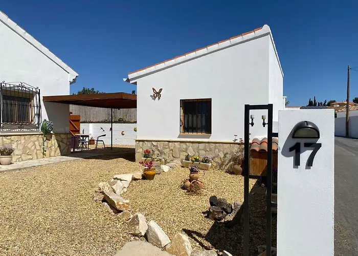 Casa Sol Y Luna