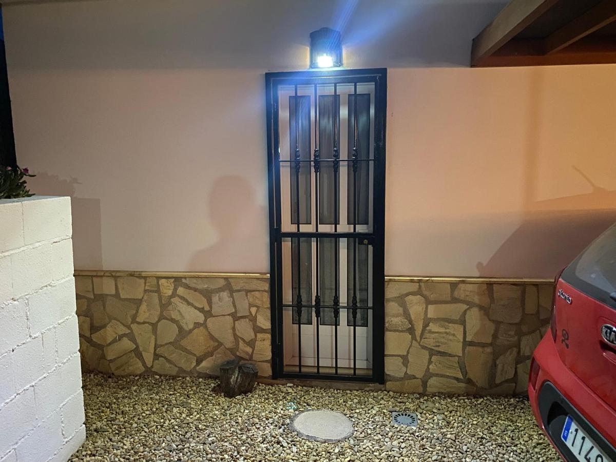 Appartement Casa Sol Y Luna *