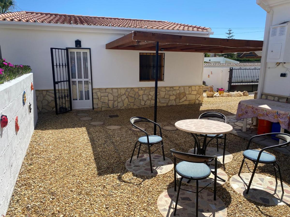 Casa Sol Y Luna *