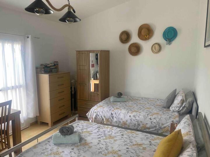 Appartement Casa Sol Y Luna Arboleas