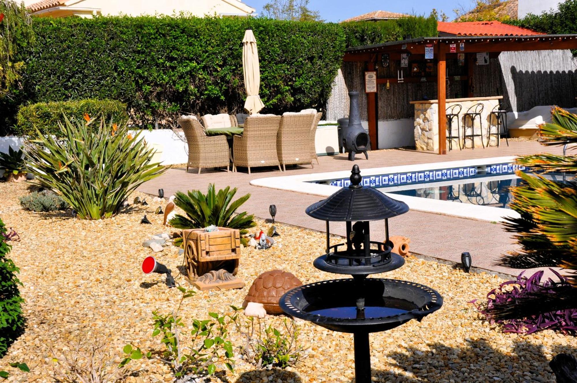 Appartement Casa Sol Y Luna